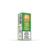 Liquid ID Salt - 10ml Apple Mango Mandarin 18mg | Bigvapoteur