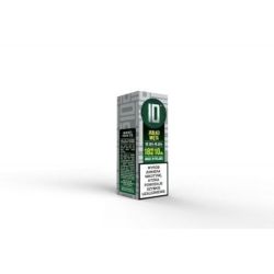 Liquid ID - 10ml Jabłko-Mięta 18mg | Bigvapoteur