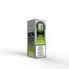 Liquid ID - 10ml Jabłko 6mg | Bigvapoteur