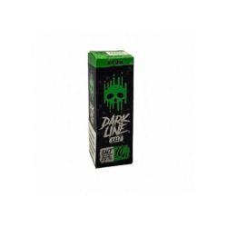Liquid DARK LINE Salt 10ml - Aloe Vera 20mg | Bigvapoteur