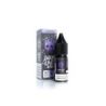 Liquid DARK LINE SALT 10ml - Czarna Porzeczka 20mg | Bigvapoteur