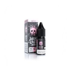 Liquid DARK LINE SALT 10ml - Bubble Gum 20mg | Bigvapoteur