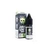 Liquid DARK LINE Salt 10ml - Gooseberry 20mg | Bigvapoteur