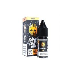 Liquid DARK LINE Sól 10ml - Mango 20mg | Bigvapoteur