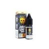 Liquid DARK LINE Salt 10ml - Mango 20mg Nicotine Salt E-Liquid | Bigvapoteur