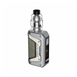 Geekvape - Aegis Legend 2 Kit (L200) | BigVapoteur