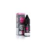 Liquid DARK LINE SALT 10ml - Malina 20mg | Bigvapoteur