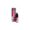 Liquid DARK LINE Boost Sel 10ml - Myrtille Grenade 20mg | Bigvapoteur
