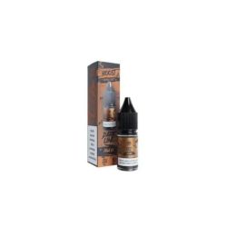 Liquid DARK LINE Boost Salt 10ml - Cola Ice 20mg | Bigvapoteur