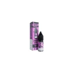 Liquid Dark Line Boost Salt 10ML - Grape Aloe 20MG | Bigvapoteur