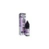Liquid DARK LINE Boost Sel 10ml - Énergie Raisin 20mg | Bigvapoteur