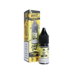 Liquid Dark Line Boost Salt 10ml - Brzoskwinia Ananas Mango 20mg | Bigvapoteur
