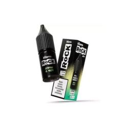 Liquid Klarro ROCK 10ml - Cytryna & Mięta 6mg | Bigvapoteur