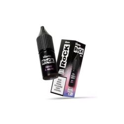 Liquid Klarro ROCK 10ml - Jagoda & Malina 12mg | Bigvapoteur