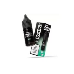 Liquid Klarro ROCK 10ml - Mięta 6mg | Bigvapoteur