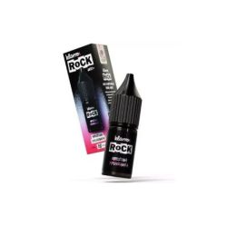 Liquid Klarro ROCK 10ml - Frozen Strawberry 18mg | Bigvapoteur
