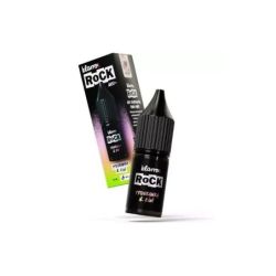 Liquid Klarro ROCK 10ml - Fraise & Kiwi 6mg | Bigvapoteur