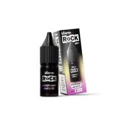 Liquid Klarro ROCK 10ml - Winogronowy Energetyk 6mg | Bigvapoteur