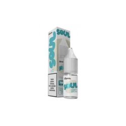 Klarro Soul Liquid Oolong Tea Salt Nicotine 10ml 20mg | Bigvapoteur