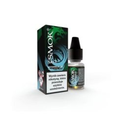 Liquid Smok Salt 10ml - Watermelon Ice 20mg | Bigvapoteur