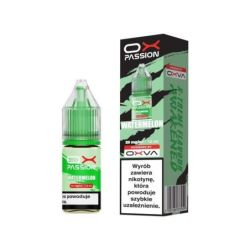 Liquid OXVA OX Passion Salt - Watermelon 20mg | Bigvapoteur