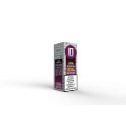 Liquid ID - 10ml Jeżyna 12mg | Bigvapoteur