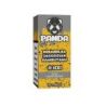Liquid PANDA Salt 10ml - Mirabelle Myrtille Ramboutan 20mg | Bigvapoteur