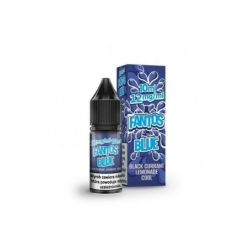 Liquid Fantos 10ml - Blue Fantos 12mg | Bigvapoteur