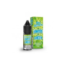 Liquid Fantos 10ml - Green Fantos 12mg | Bigvapoteur
