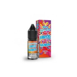 Liquid Fantos 10ml - Rainbow Fantos 12mg | Bigvapoteur