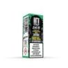 Liquid ID Salt - 10ml Moon Catfish 18mg | Bigvapoteur