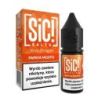 Liquid Sic Salts 10ml - Mojito Papaye 20mg | Bigvapoteur
