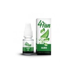 Aromat 4FUN - Aloes 10ml | Bigvapoteur