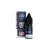 Liquid Dark Line Nicotine+ 10ml - Blue Blackberry Blackcurrant 18mg | Bigvapoteur