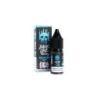 Liquid Dark Line Nicotine+ 10ml - Blue Mountain 6mg | Bigvapoteur