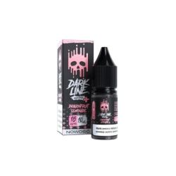 Liquid Dark Line Nicotine+ 10ml - Dragon Lemon 18mg | Bigvapoteur