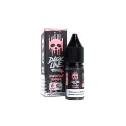 Liquid Dark Line Nicotine+ 10ml - Dragon Lemon 6mg | Bigvapoteur
