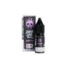 Liquid Dark Line Nicotine+ 10ml - Grape Aloe 6mg | Bigvapoteur
