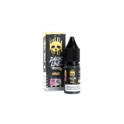 Liquid Dark Line Nicotine+ 10ml - Mango 18mg | Bigvapoteur