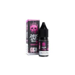 Liquid Dark Line Nicotine+ 10ml - Passionfruit 6mg | Bigvapoteur