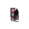 Liquid Dark Line Nicotine+ 10ml - Limonade Rose 12mg | Bigvapoteur