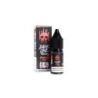 Liquid Dark Line Nicotine+ 10ml - Fraise Pomme 6mg | Bigvapoteur