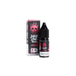 Liquid Dark Line Nicotine+ 10ml - Watermelon 6mg | Bigvapoteur
