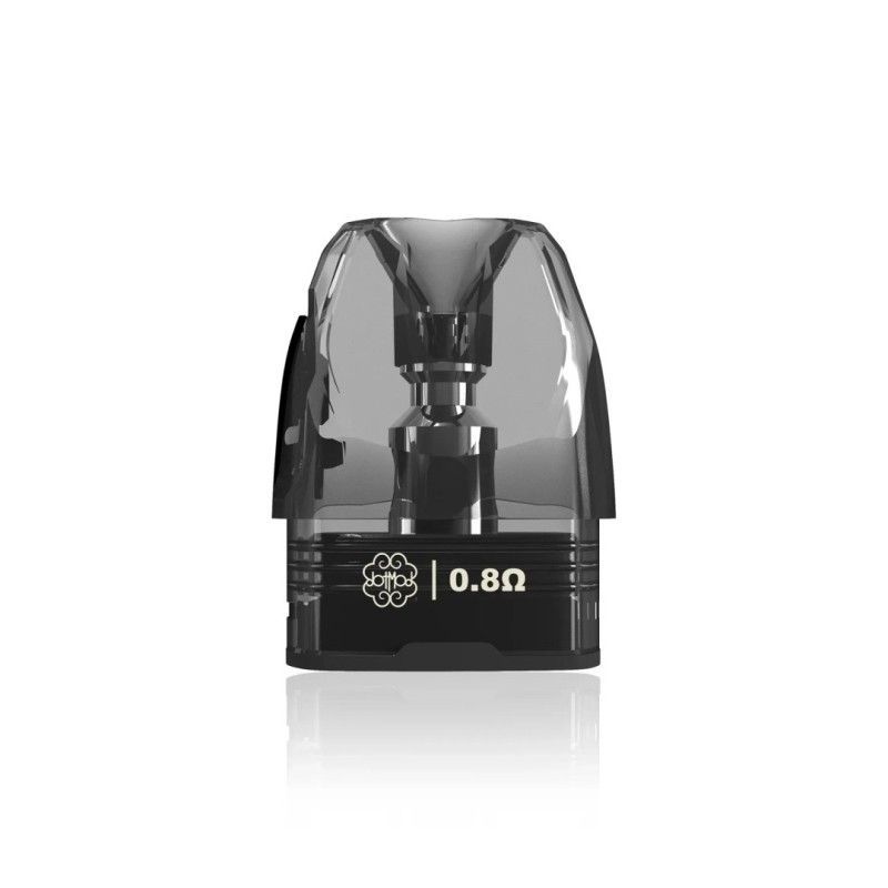 Kartridż Dotmod DotPod Plus 0,8 ohm 3 ml | Bigvapoteur