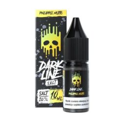 Liquid Dark Line Salt 10ml - Mojito à l'Ananas 20mg | Bigvapoteur
