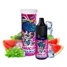Chill Pill Flavor 10ml - Frozen Melopepo | BigVapoteur