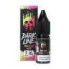 Liquid Dark Line 10ml - Passionfruit Mojito 3mg | Bigvapoteur