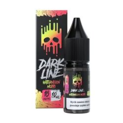 Liquid Dark Line 10ml - Arbuzowe Mojito 18mg | Bigvapoteur
