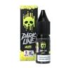 Liquid Dark Line 10ml - Mojito 3mg | Bigvapoteur