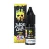 Liquid Dark Line 10ml - Pineapple Mojito 6mg | Bigvapoteur